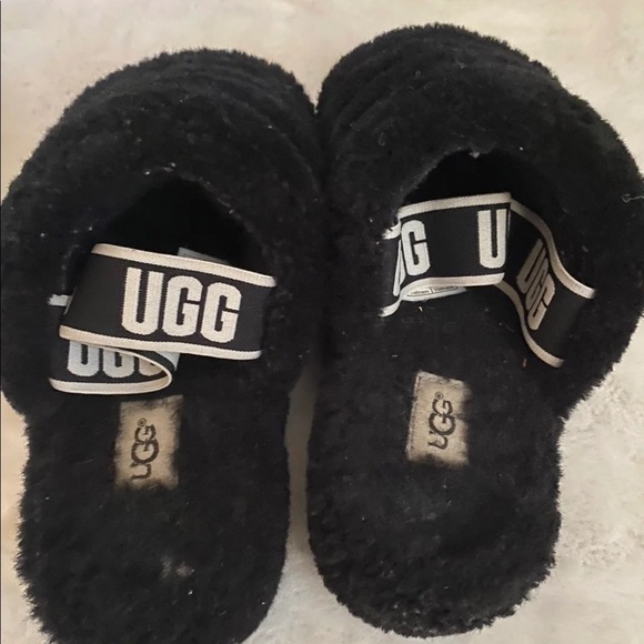 Fluff yeah uggs - Picture 3 of 7